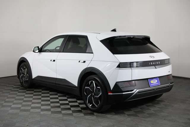2023 Hyundai IONIQ 5 SEL - Photo 34