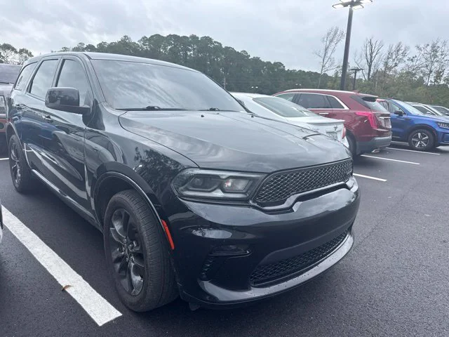 2022 Dodge Durango
