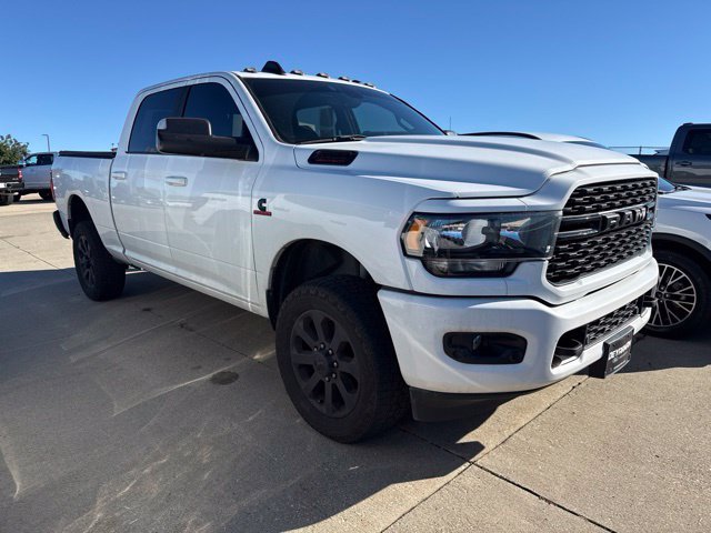 2022 RAM 2500 Pickup Big Horn