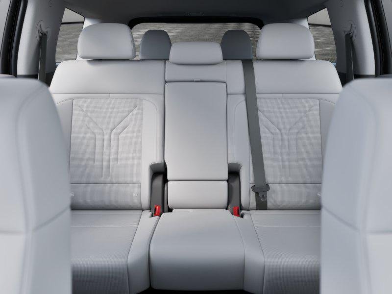 2026 Hyundai Santa Fe Hybrid — photo 12