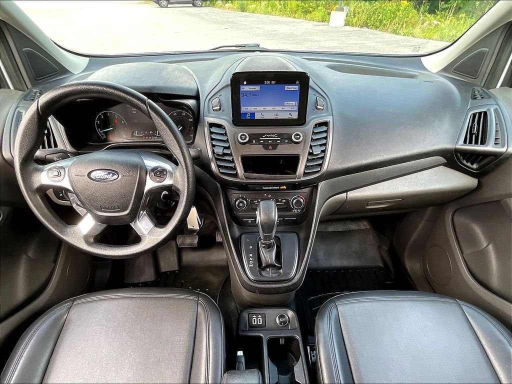 Used 2019 Frozen White Ford XL image 20