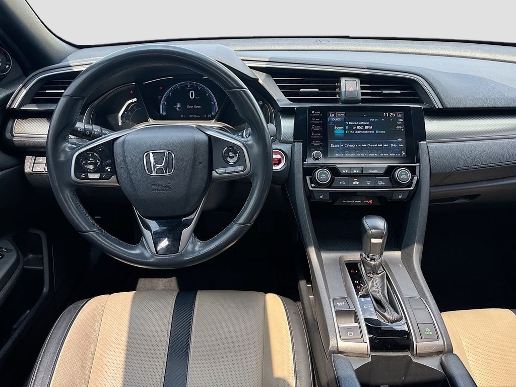 Used 2019  Honda EX-L image 17