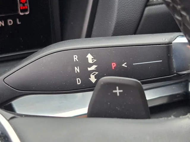 Used 2026 White GMC Elevation image 30