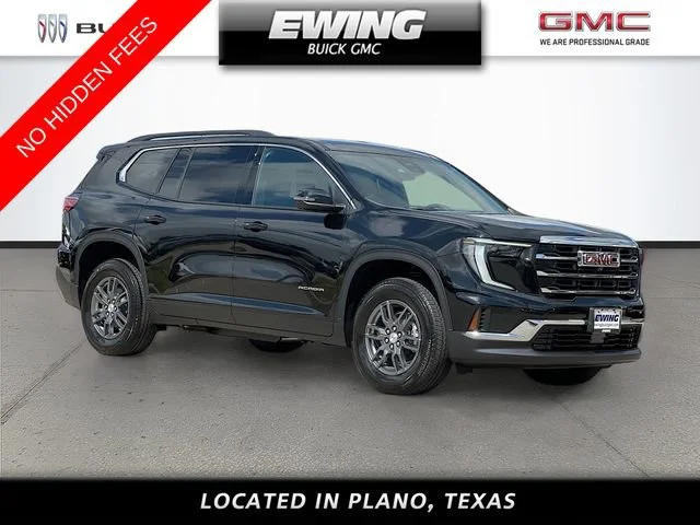 2026 GMC Acadia Elevation FWD's photo