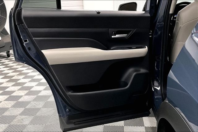 2024 Toyota Grand Highlander XLE - Photo 22