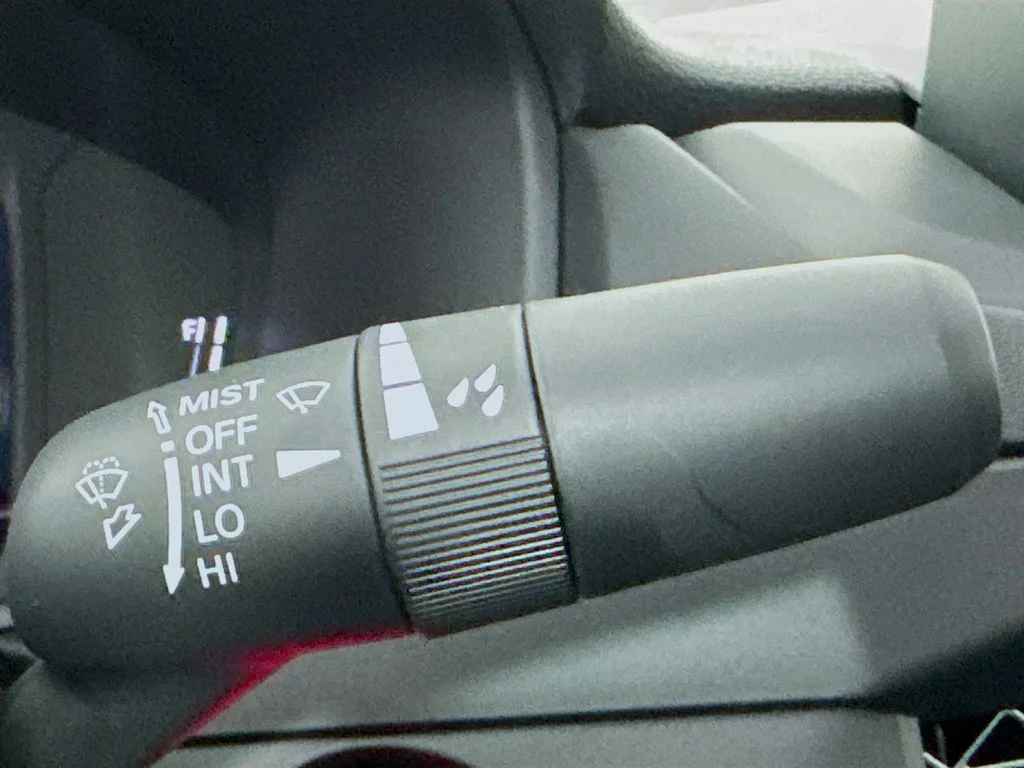 New 2026 Meteorite Gray Metallic Honda SE image 19