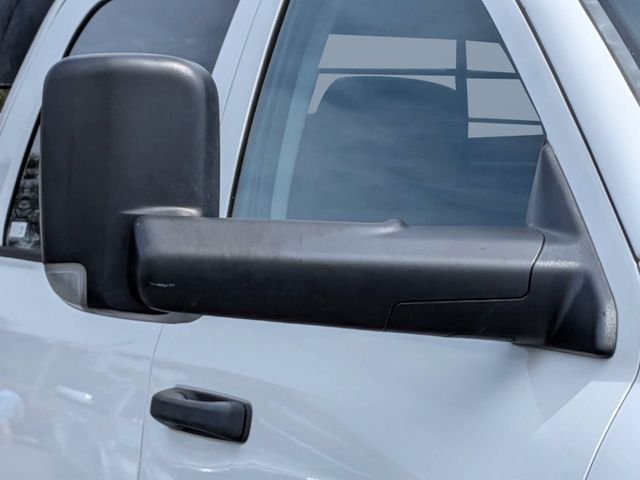 Used 2018 White Ram Tradesman image 10