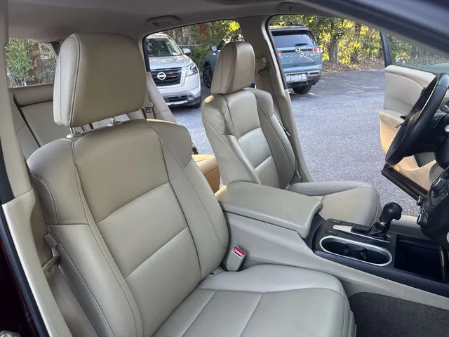 Used 2017  Acura AcuraWatch Plus Package image 10