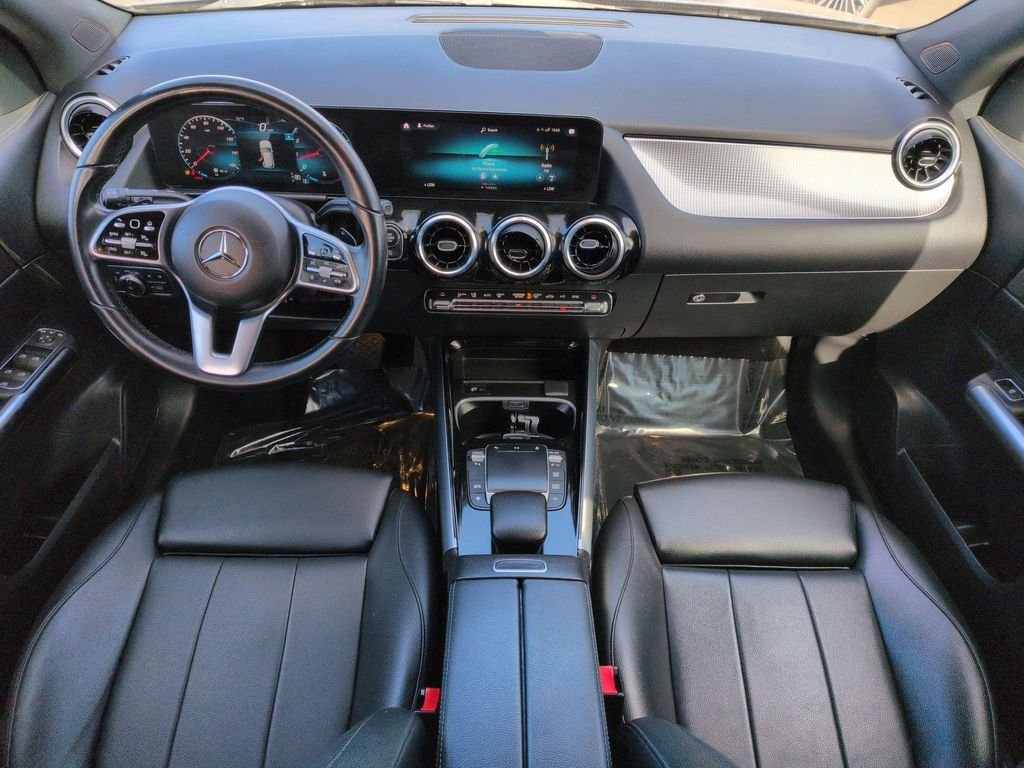 Used 2022 Gray Mercedes-Benz GLA 250 image 16