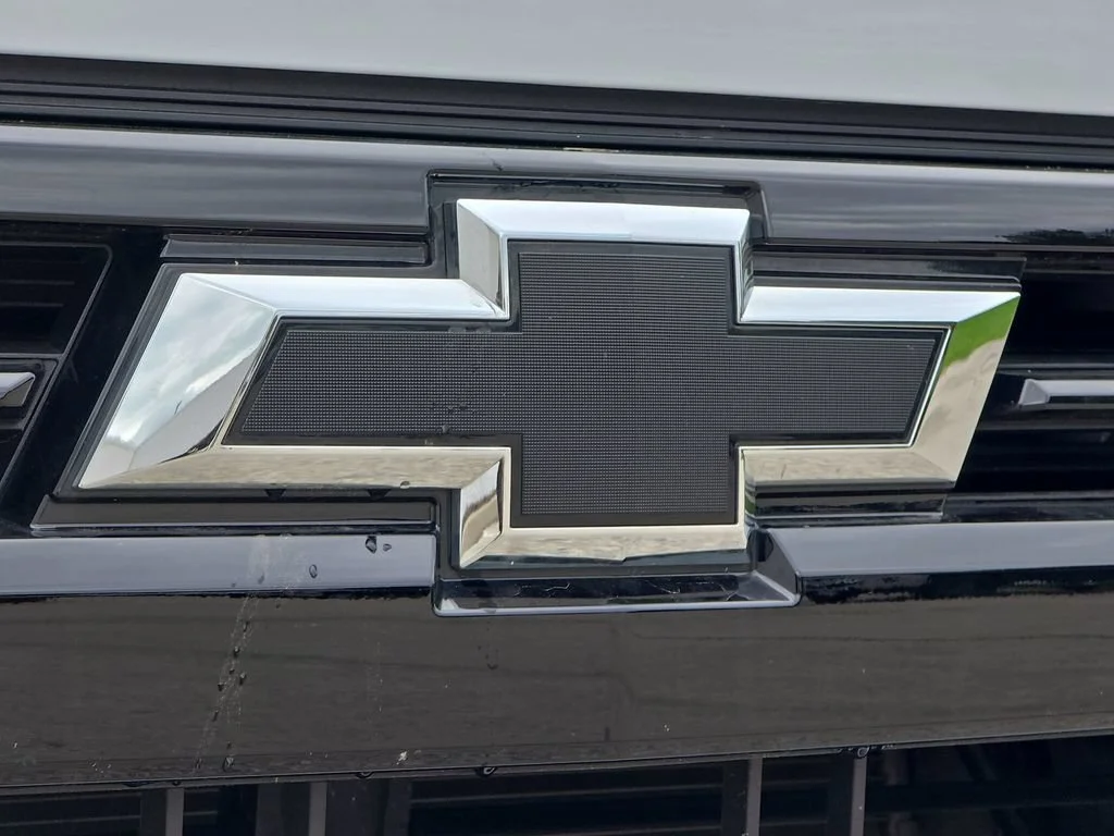 2024 Chevrolet Silverado 1500 LT Trail Boss - Photo 32