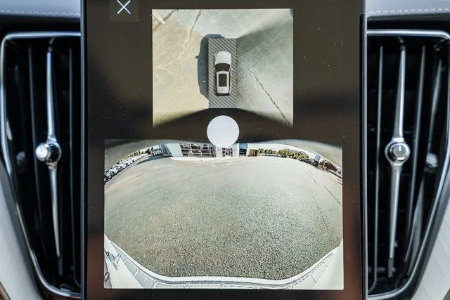 New 2026 Crystal White Volvo Ultra image 37