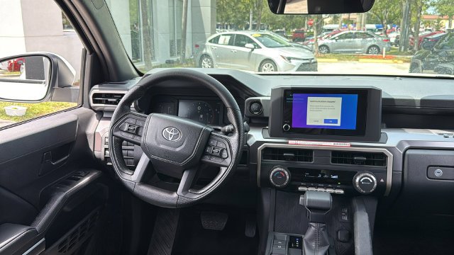 Used 2026 Ice Toyota SR5 image 12
