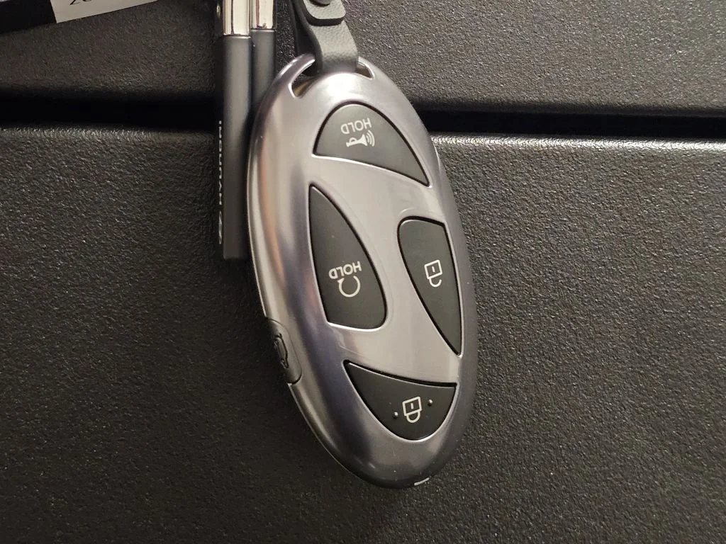 New 2026 Green Hyundai SEL Premium image 27