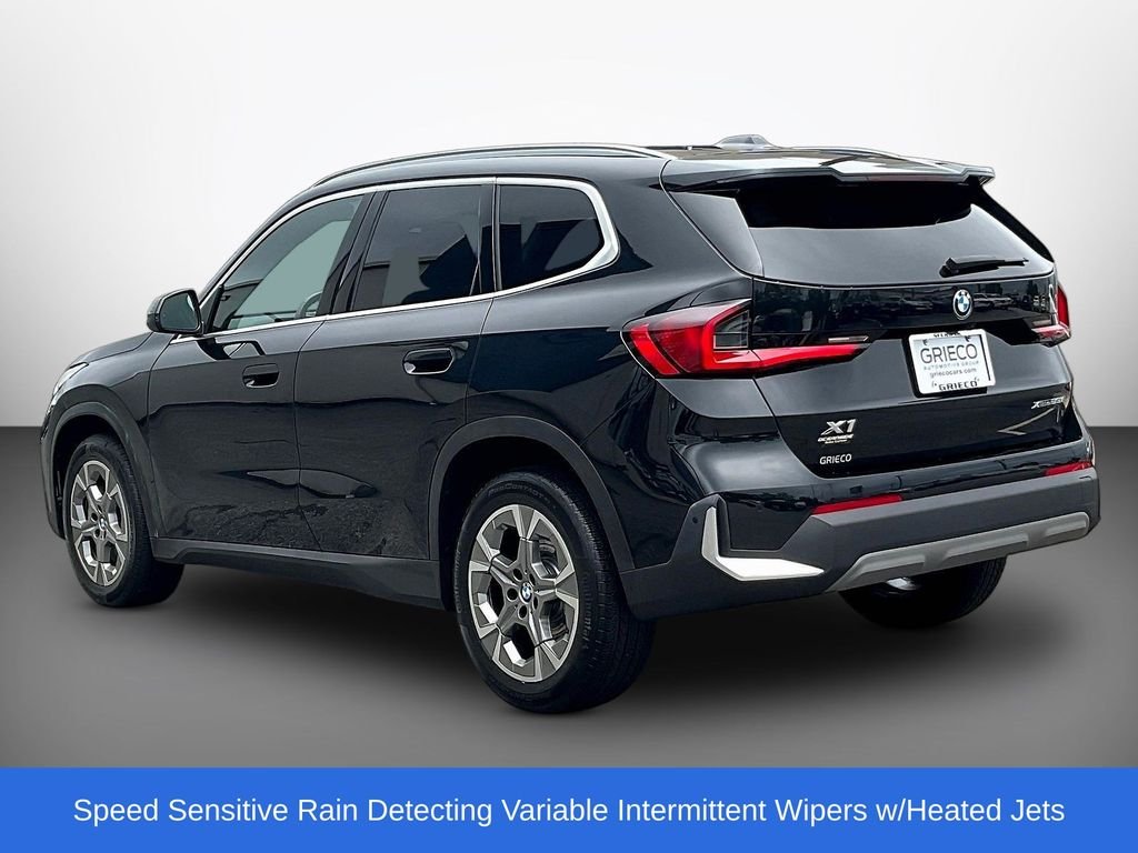 Used 2023 Black BMW xDrive28i image 5