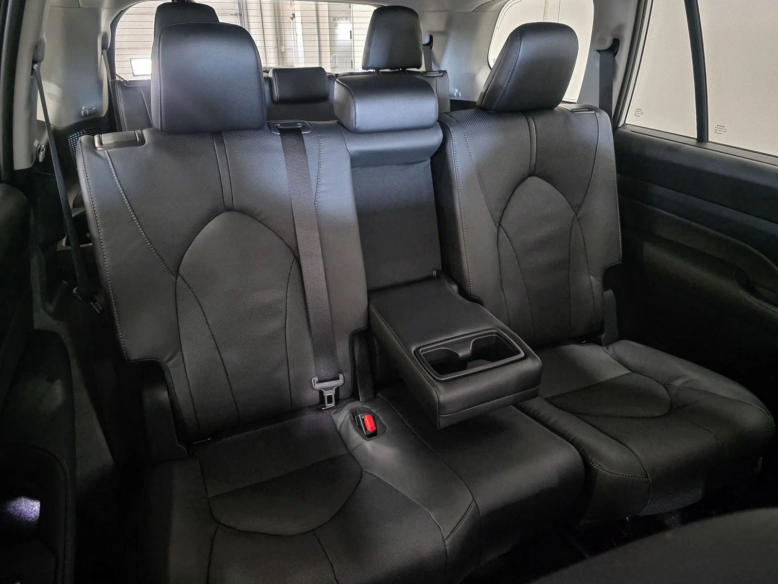 New 2026  Toyota Limited image 24