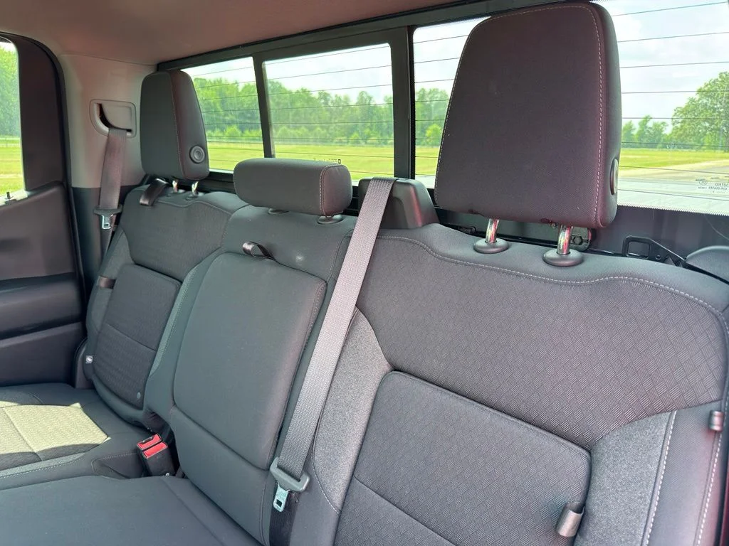 Used 2020 Black Chevrolet LT image 30