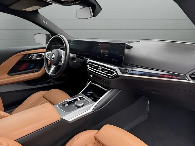 Used 2023 Blue BMW M240i image 17
