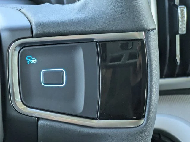 New 2027 Agate Black Metallic Ford Active image 28