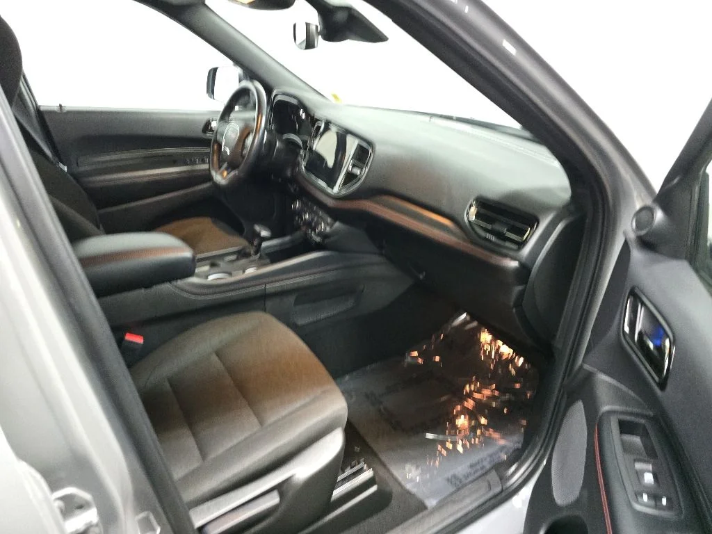 Used 2023 Gray Dodge GT image 15