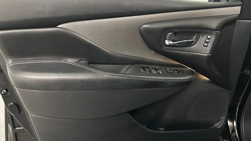 2022 Nissan Murano SL - Photo 19