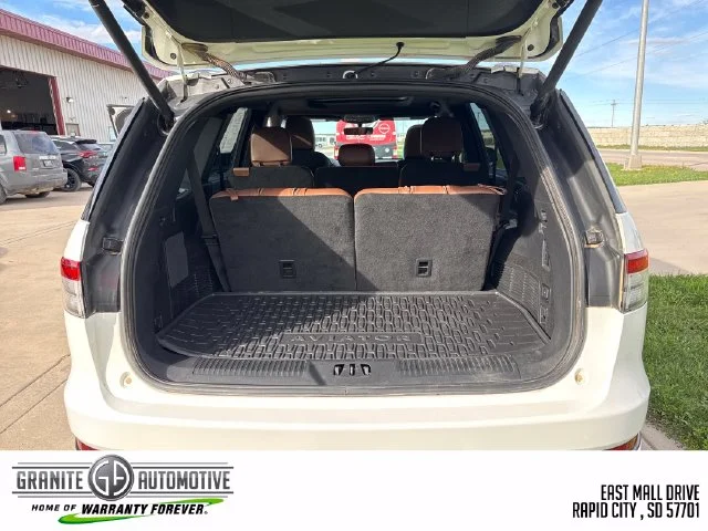 2023 Lincoln Aviator Reserve - Photo 24