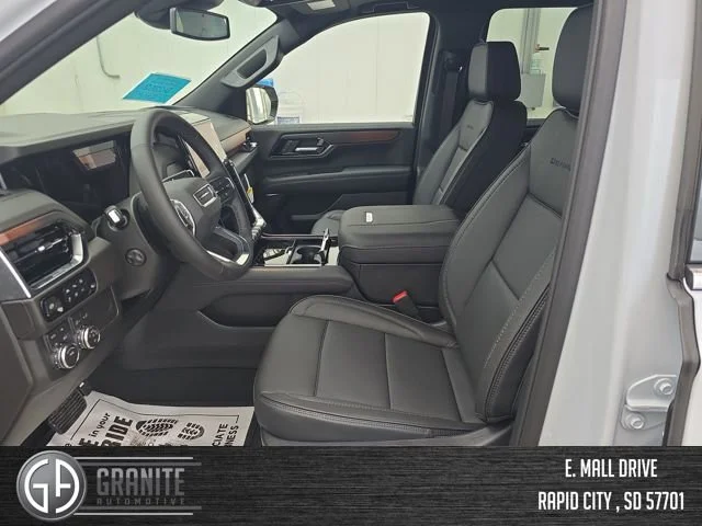 2026 GMC Yukon XL Denali - Photo 10