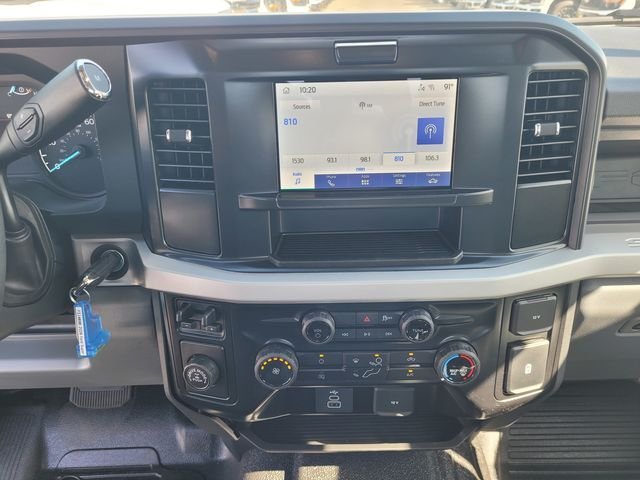 New 2026 White Ford XL image 10