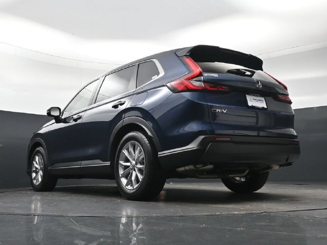 Used 2024  Honda EX-L image 37