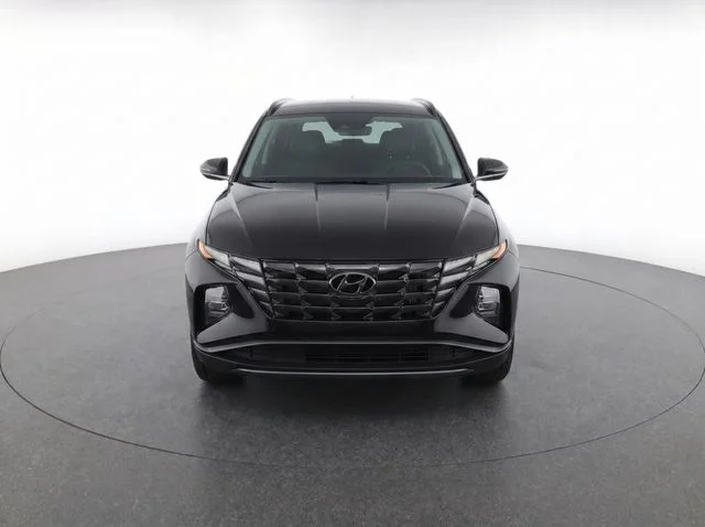 Used 2023 Black Hyundai SEL image 9