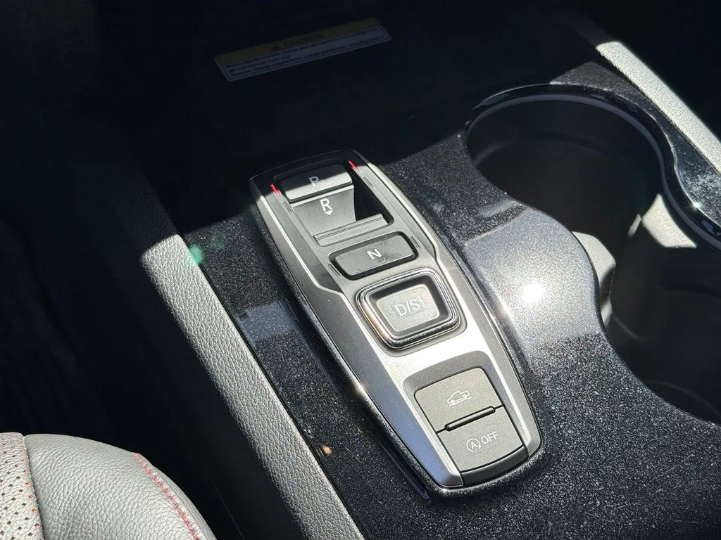 Used 2023 Gray Honda Black Edition image 27