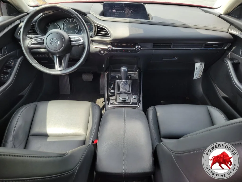 Used 2023 Red Mazda 2.5 S Preferred Package image 18