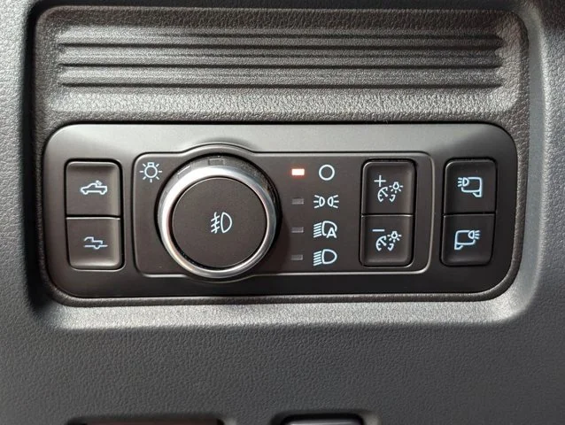 New 2026 Carbonized Gray Metallic Ford F-250® Platinum® image 54