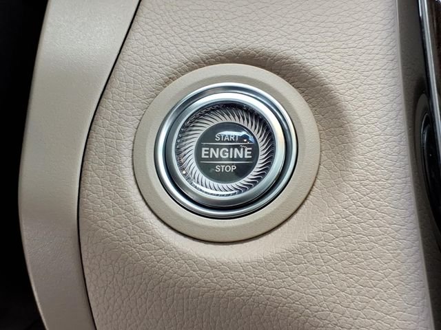 Certified Used 2021 Silver Mercedes-Benz GLC 300 image 25