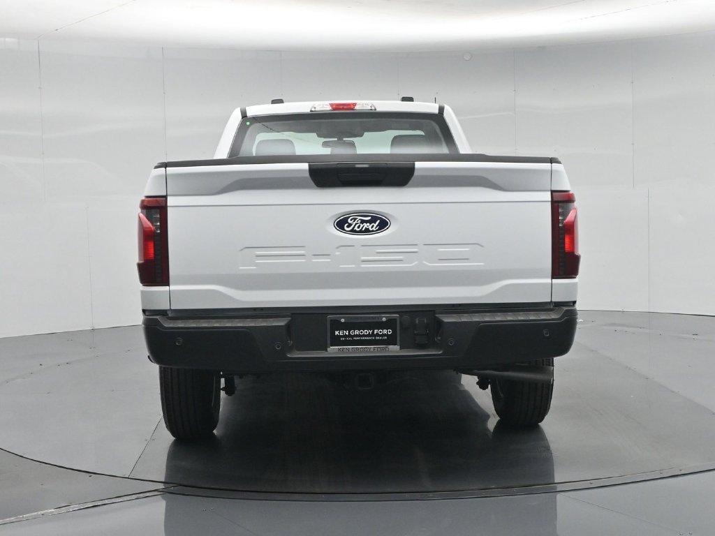 New 2026 Oxford White Ford XL image 48