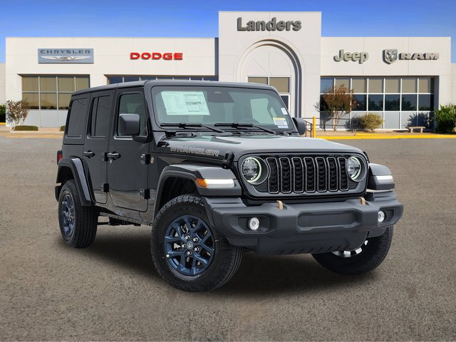 2026 Jeep Wrangler 85th Anniversary