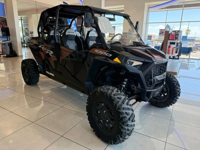 Used 2021  Polaris XP 1000 image 3