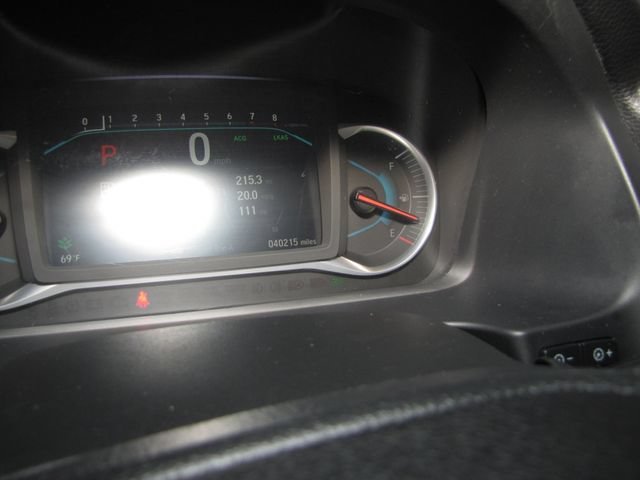 Certified Used 2021 Platinum White Pearl Honda EX image 4