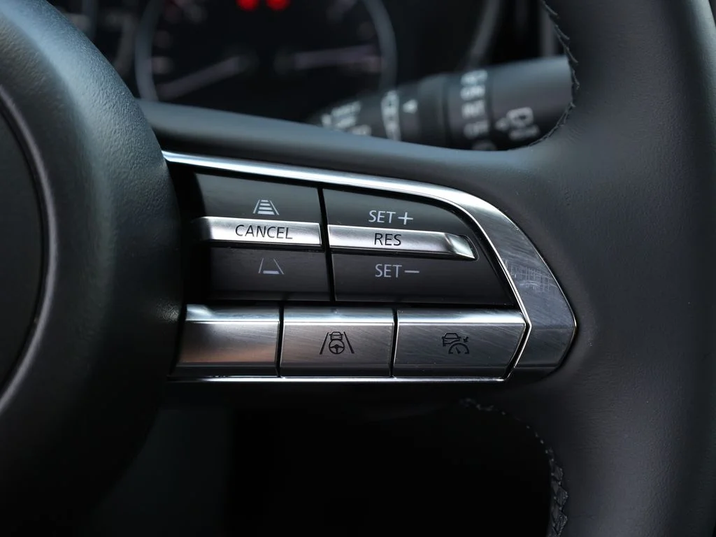 Certified Used 2025 Gray Mazda 2.5 Turbo Premium Package image 37