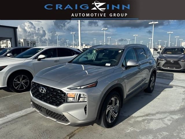 2023 Hyundai Santa Fe