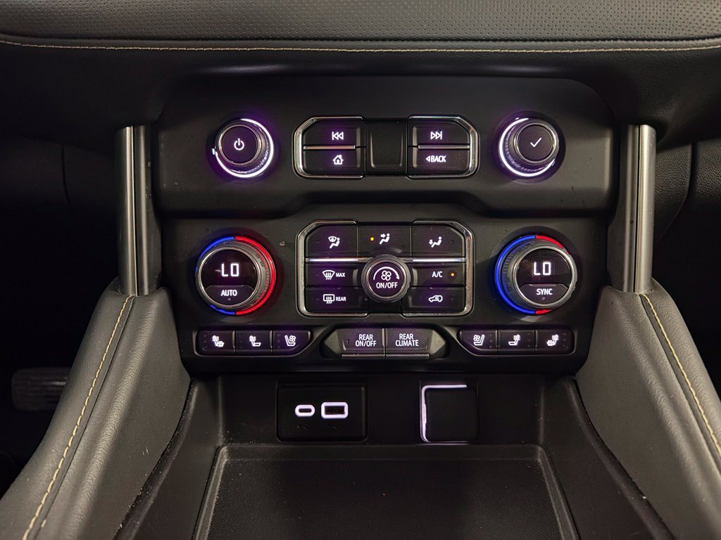 2024 Chevrolet Tahoe Premier - Photo 30