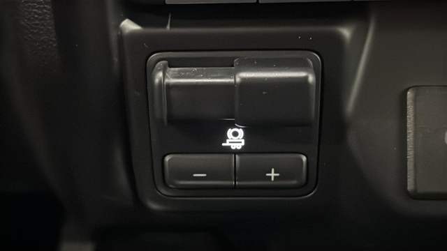 Used 2021 Black Chevrolet LTZ image 33