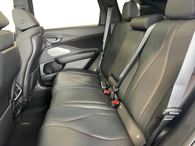 New 2026 Apex Blue Pearl Acura w/A-Spec Advance Package image 32