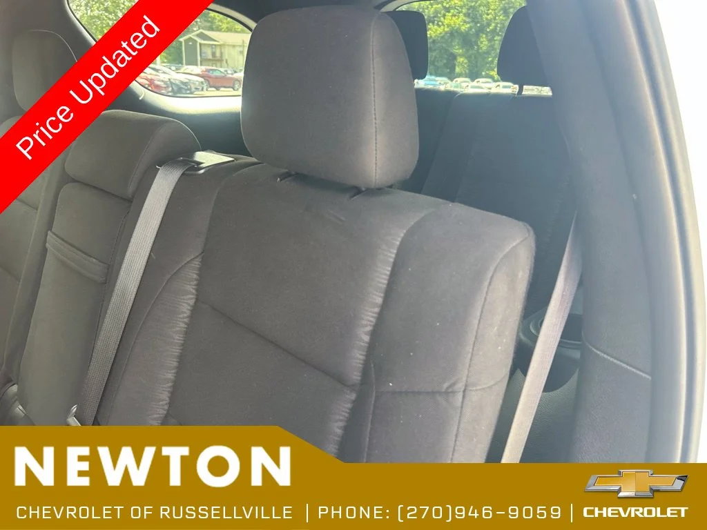 Used 2023 White Dodge GT image 35