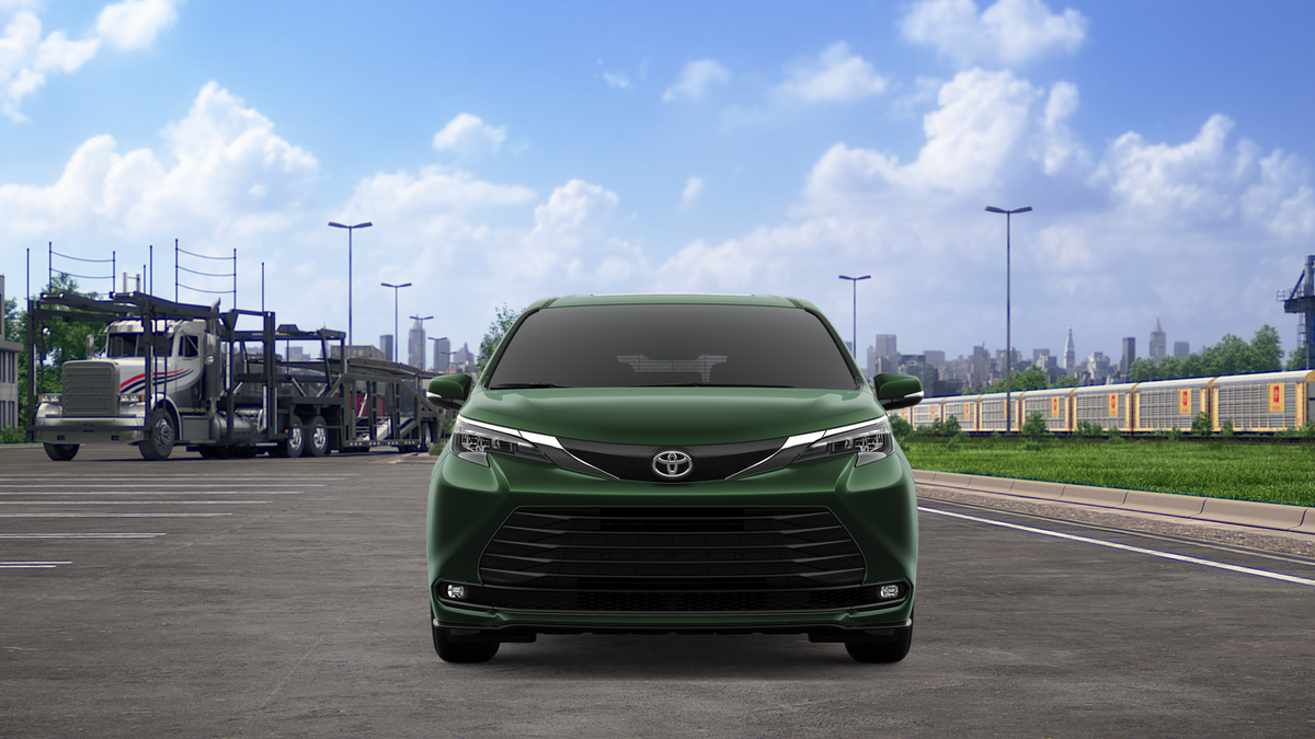 New 2026 Cypress Toyota XLE image 17