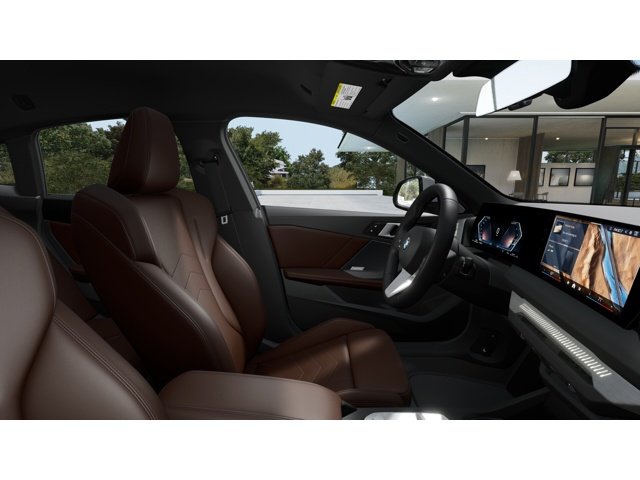 New 2026 Brooklyn Grey Metallic BMW 228 xDrive image 9