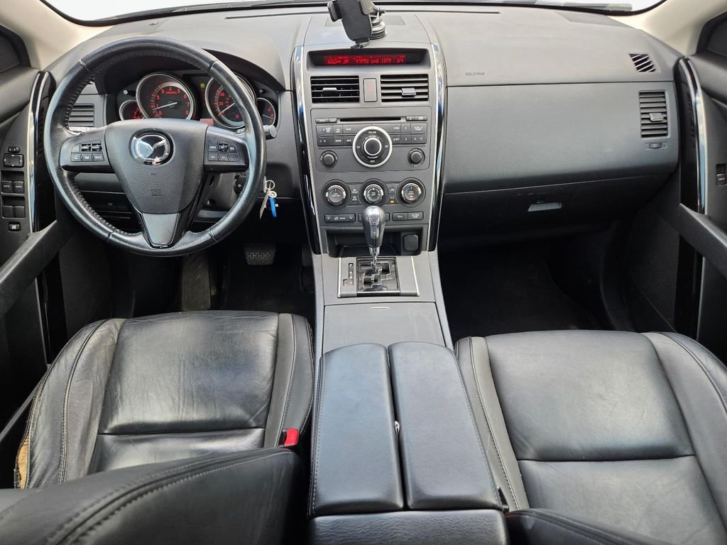 Used 2011 Silver Mazda Touring image 18