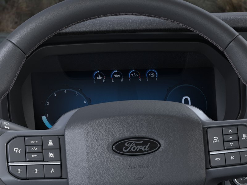 2025 Ford F-150 Lariat - Photo 35