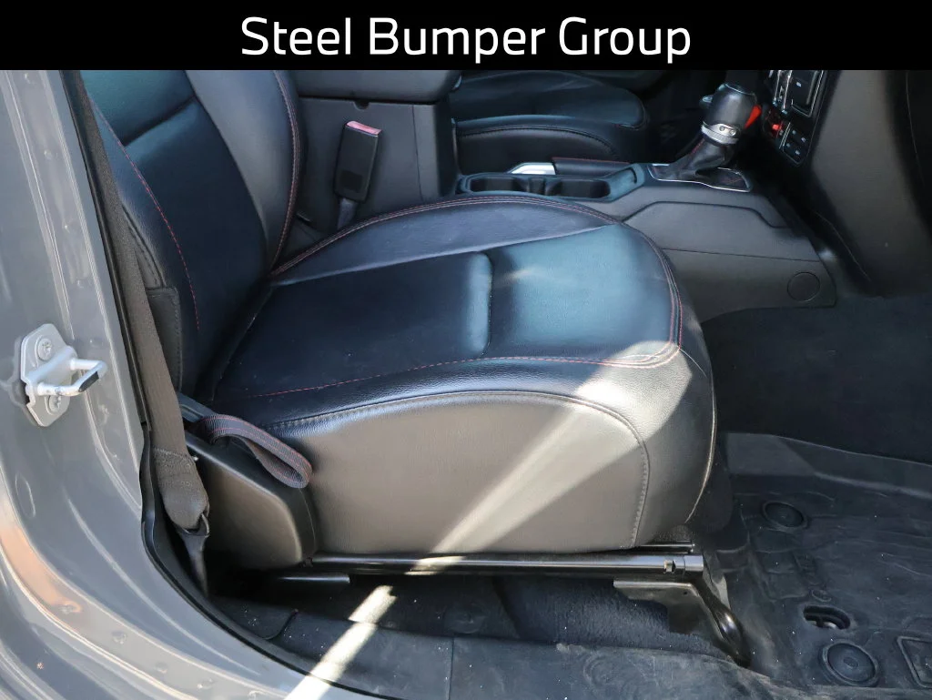 Used 2020 Gray Jeep Unlimited Rubicon image 10
