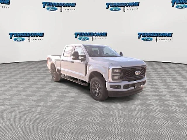 New 2026 Avalanche Ford F-250® XL image 22