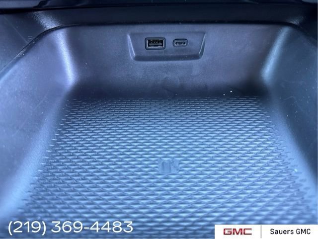2026 GMC Terrain AT4 - Photo 23